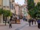 Menton, pietonne Menton, pietonne