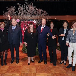 L'impegno di Monaco per i diritti delle donne nella giornata dell'8 marzo