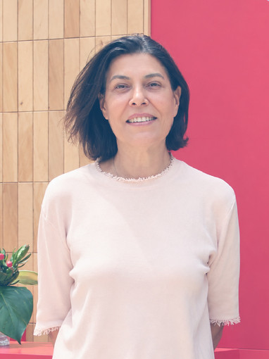 Mireille Martini Mireille Martini