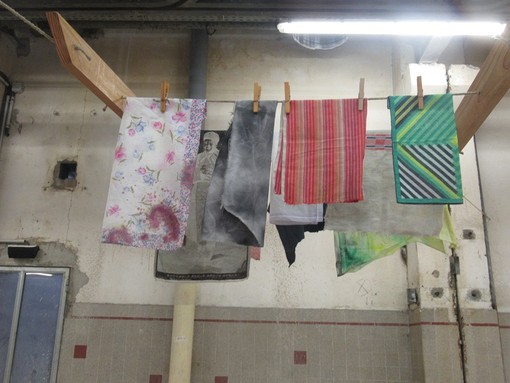 109, Supports/Surfaces, versus la jeune scène new-yorkaise 109, Supports/Surfaces, versus la jeune scène new-yorkaise