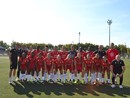 Monaco United WFC