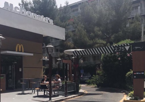 Da McDonald's a Sanremo e Ventimiglia sta per iniziare Summerdays: 31 giorni di offerte quotidiane con la App di McDonald’s Italia