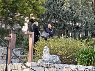 Villa Paloma esterno (foto 5 - 7)