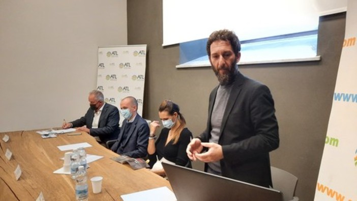 My Orango ha scelto Limone Piemonte come hub per promuovere lo smart working (FOTO E VIDEO)