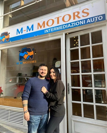 Desideri noleggiare un veicolo a lungo termine? A Sanremo c'è M-M Motors! Desideri noleggiare un veicolo a lungo termine? A Sanremo c'è M-M Motors!