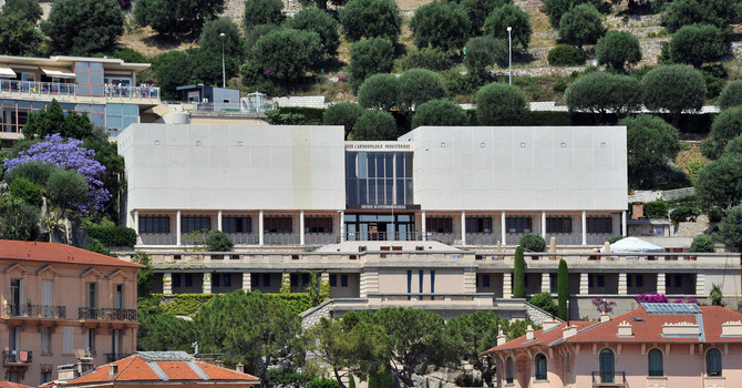 Musée d’Anthropologie Préhistorique de Monaco
