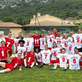 Monaco United