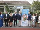 Monaco rafforza il sostegno contro le dipendenze: visita ufficiale al CSAPAM Monaco rafforza il sostegno contro le dipendenze: visita ufficiale al CSAPAM