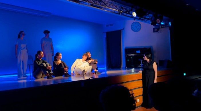 La Giornata della memoria celebrata dagli studenti del Principato La Giornata della memoria celebrata dagli studenti del Principato