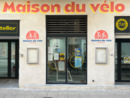La Maison du vélo a Nizza La Maison du vélo a Nizza