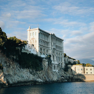 Musée océanographique de Monaco