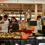 Marché de Forville a Cannes, fotografie di Silvia Assin
