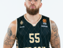 Mike James (Foto A.S. Monaco)