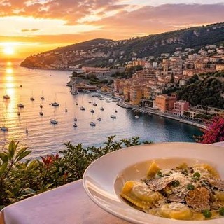 La Citadelle parla italiano: a Villefranche tre giorni tra sapori, motori e musica