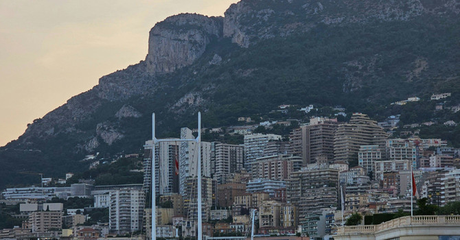 Monaco, modifiche alla viabilità per l’83° Formula 1 Louis Vuitton Grand Prix