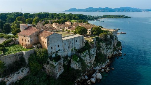 Musee du Masque de fer et du Fort Royal (c) Mairie de Cannes Musee du Masque de fer et du Fort Royal (c) Mairie de Cannes