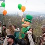 Mougins celebra l’Irlanda: il “Printemps Irlandais” accende il villaggio tra musica, street food e tradizioni celtiche