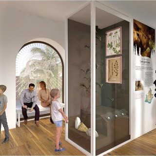 Il Museo di Storia Naturale di Nizza, apertura straordinaria c Ville de Nice