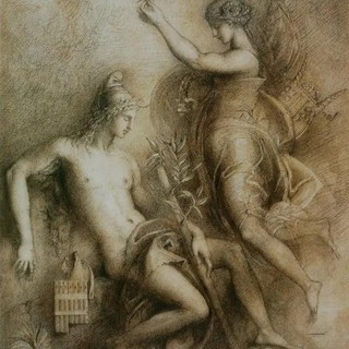 I mondi di Gustave Moreau