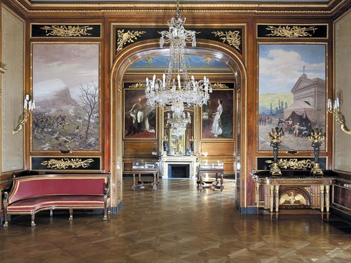 Musée Villa Massena, Nizza