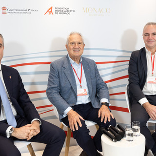 Il MEB partecipa alla prima "Monaco House" a margine del World Economic Forum di Davos