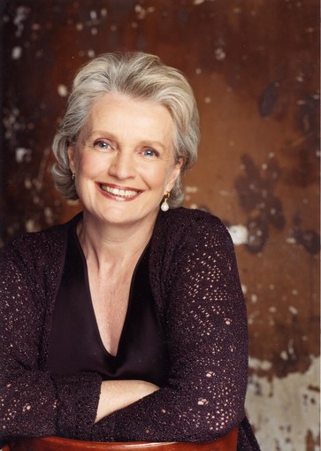 Marie-Christine Barrault