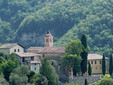 Monastero di Saorge Monastero di Saorge