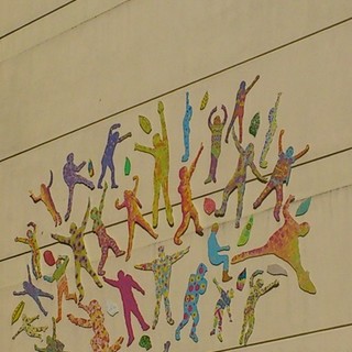 "Mosaico" di Milena Visentini