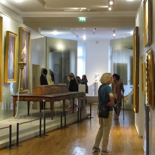 Museo Massena, Nizza