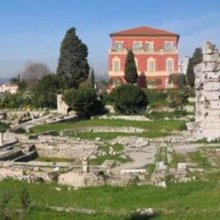 Museo di Archelogia di Nice/Cimiez