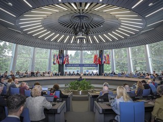 © Stéphane Danna – Direzione della Comunicazione © Stéphane Danna – Direzione della Comunicazione