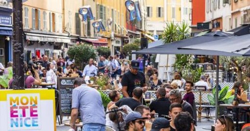 Nizza accende l’estate 2025: musica, arte e spettacolo per tutti Nizza accende l’estate 2025: musica, arte e spettacolo per tutti