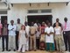 Delegazione monegasca in Senegal per missioni umanitarie