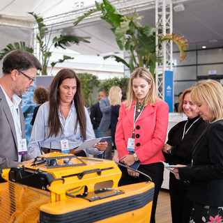 A fine settembre nel Principato la 3ª edizione di "Monaco Smart and Sustainable Marina Rendezvous" A fine settembre nel Principato la 3ª edizione di "Monaco Smart and Sustainable Marina Rendezvous"