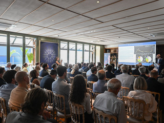Monaco Economic Board ©DR Monaco Economic Board ©DR