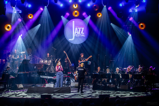 Monte-Carlo Jazz Festival 2026