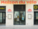 La Maison du vélo a Nizza La Maison du vélo a Nizza