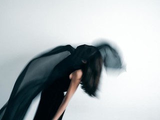 Cosa mentale © Marine Foissey Cosa mentale © Marine Foissey