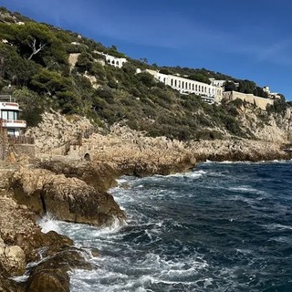 Mont Boron