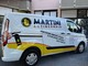 Martini Gas amplia la sua gamma di servizi nel settore marittimo e nella fornitura dei gas tecnici