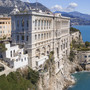 Museo Oceanografico di Monaco. Foto: © S. Peroumal Museo Oceanografico di Monaco. Foto: © S. Peroumal