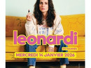 Marine Leonardi presenta “Mauvaise Graine” al Salle Prince Pierre