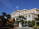 Mentone, Palais de l'Europe. Foto: Ville de Menton