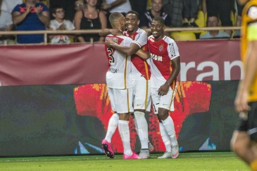 Calcio, Ligue 1. Monaco, è un Falcao strepitoso: rete decisiva  e Metz abbattuto