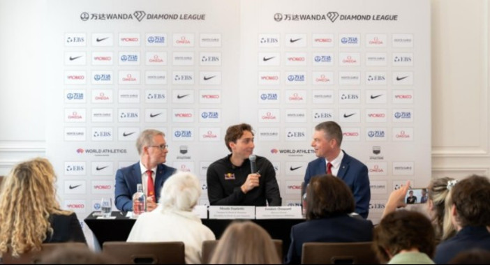 La Fédération Monégasque d’Athlétisme presenta l’estate 2026 e i primi momenti salienti del Meeting Herculis EBS