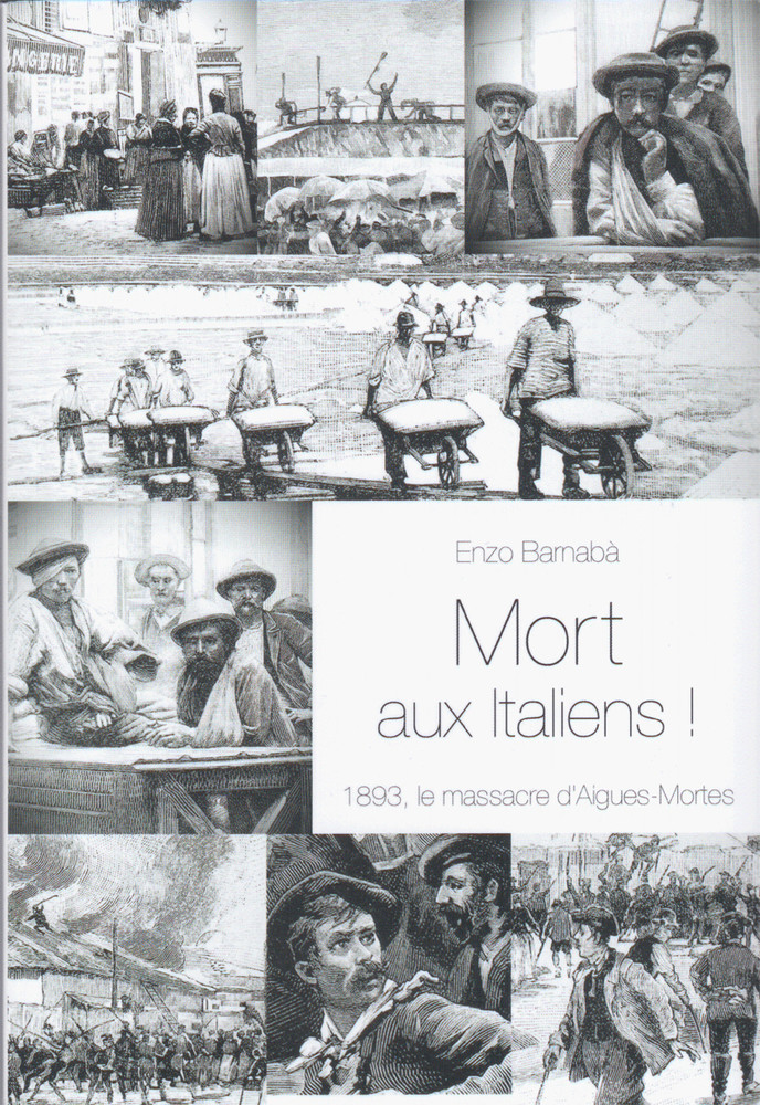 Due libri dello scrittore Enzo Barnabà sono stati tradotti in francese Due libri dello scrittore Enzo Barnabà sono stati tradotti in francese