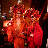 Halloween a Monaco tra manieri incantati, zucche, caccia alle caramelle e cocktail da brivido Halloween a Monaco tra manieri incantati, zucche, caccia alle caramelle e cocktail da brivido