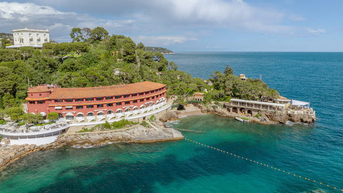 Il Club La Vigie Monte-Carlo Il Club La Vigie Monte-Carlo