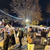 Marché de Noël à Mougins Village Marché de Noël à Mougins Village