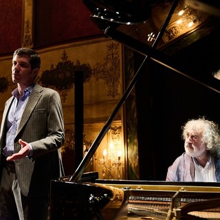 Marcel Pagnol protagonista al Théâtre du Fort Antoine di Monaco, la lettura musicale "Variations d'amour"